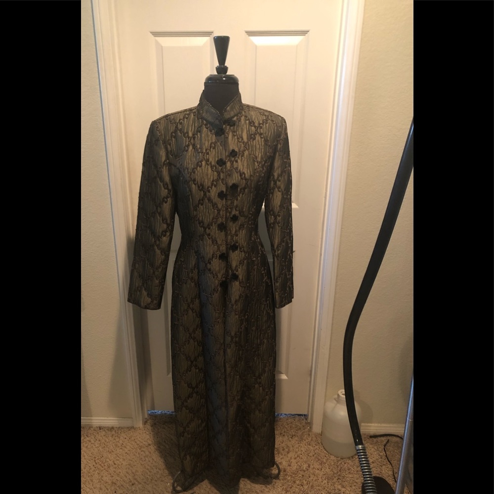 Diva Coat
